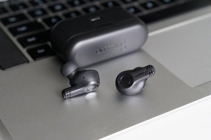 omthing TWS蓝牙耳机值得买吗 omthing TWS蓝牙耳机全面评测