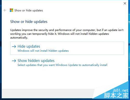 Win10正式版怎么禁止强制自动更新系统?