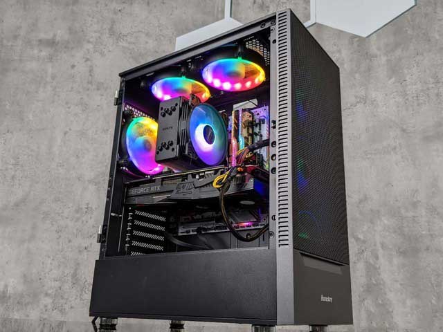 航嘉GX660H机箱值得买吗 航嘉GX660H机箱全面评测