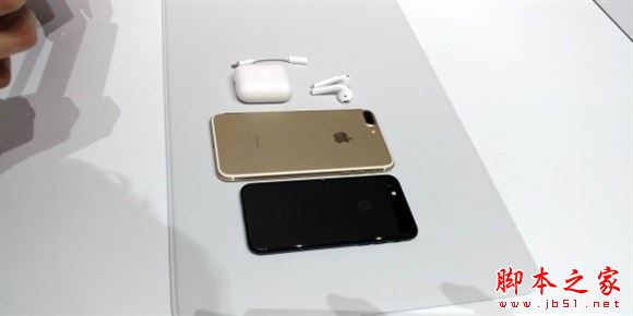 airpods无线耳机怎么样 iphone7无线耳机airpods怎么使用