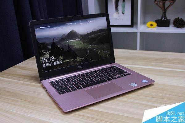 戴尔灵越5370值得购买吗？戴尔灵越5370轻薄本全面评测图解