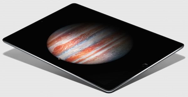 iPad Pro对决Macbook哪个好？iPad Pro/Macbook对比区别评测