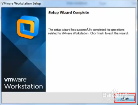 VMware Workstation 10 激活破解安装详细图文教程