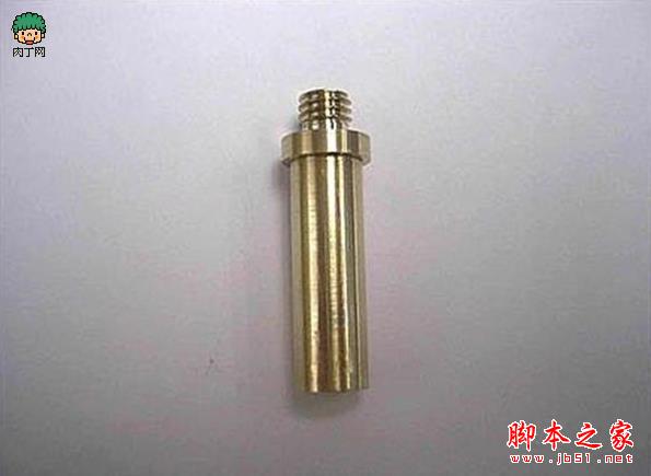 手把手教你DIY无线网卡天线