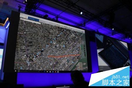 微软Build 2016开发者大会全程图文直播(视频直播)