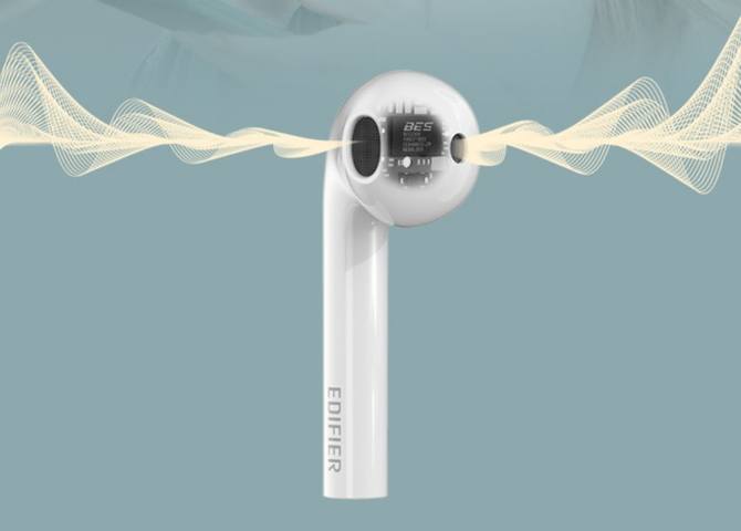 漫步者DreamPods耳机怎么样 漫步者DreamPods真无线AI骨传通话降噪耳机评测