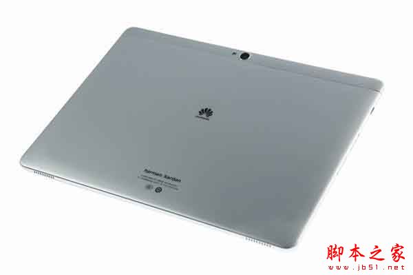 华为揽阅M2平板电脑做工怎么样？华为揽阅M2 10.0指纹平板拆机全过程图解