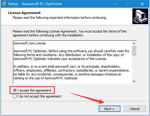 系统优化工具Asmwsoft PC Optimizer 2021安装及激活教程 附软件下载