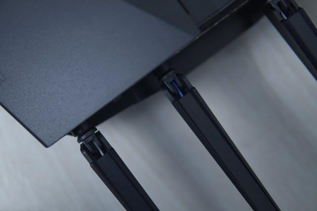 华硕RT-AX82U路由器值得入手吗?华硕RT-AX82U路由器评测