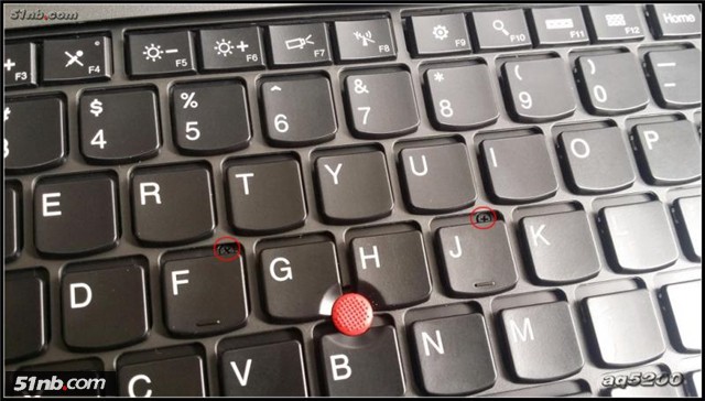 ThinkPad W540(W541)拆机图文教程