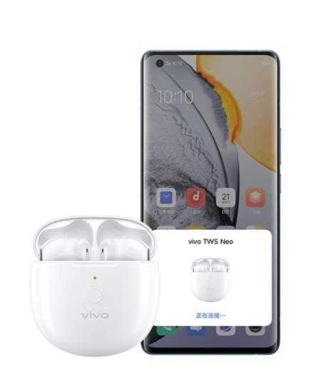 vivoTWS2能同时连接两部手机吗 连接双设备教程