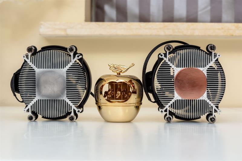 2017装机CPU选哪个好？六款中高端CPU对比评测:AMD全方位压制Intel