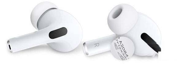 手把手教你鉴别airpods pro真假方法