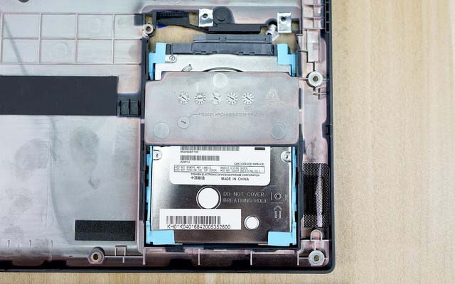 Acer TravelMate X3410值不值得买 Acer TravelMate X3410详细评测