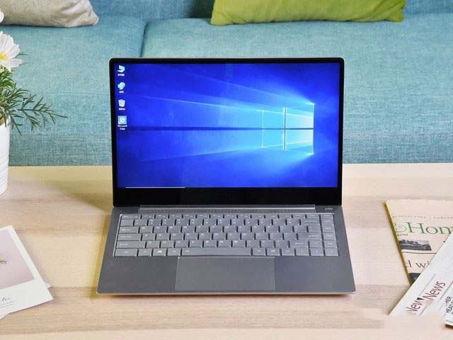 中柏EZbook X4pro笔记本值得入手吗 中柏EZbook X4pro笔记本全面评测图解