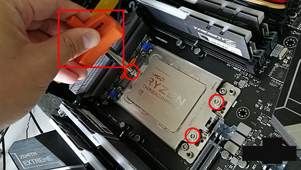锐龙1950X值得买吗？AMD锐龙Threadripper 1950X首发性能图文详细评测