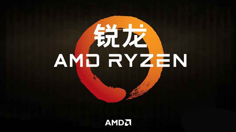 1999元AMD锐龙Ryzen 5 1600X首发评测:超越3399元Core i7-6800K
