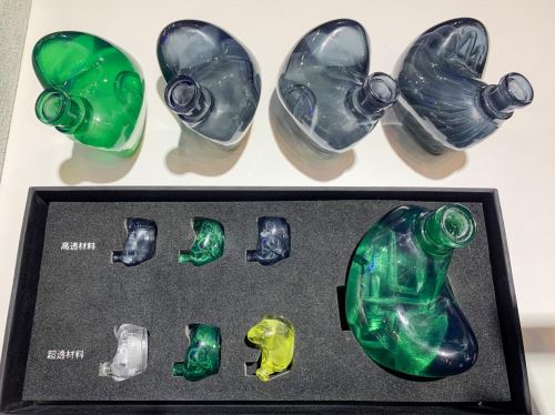 黑格科技TWS耳机回应5G时代下的声学趋势