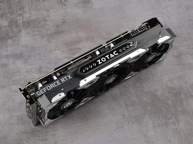 索泰RTX 3080 天启OC好用吗 索泰RTX 3080 天启OC详细评测