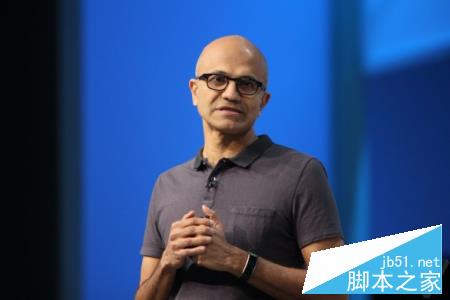 微软Build 2016开发者大会全程图文直播(视频直播)