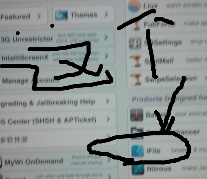 ipad可以连接u盘吗？ipad使用otg连接u盘教程(以ipad mini2为例)