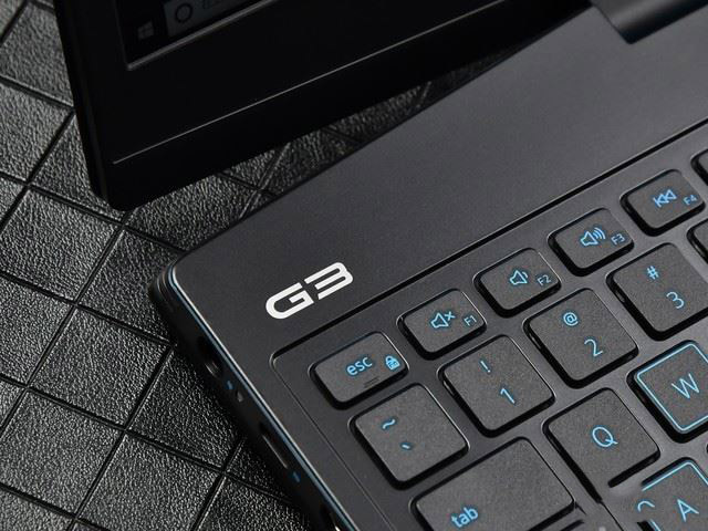 戴尔新G3值得入手吗 九代酷睿加持笔记本戴尔新G3详细评测