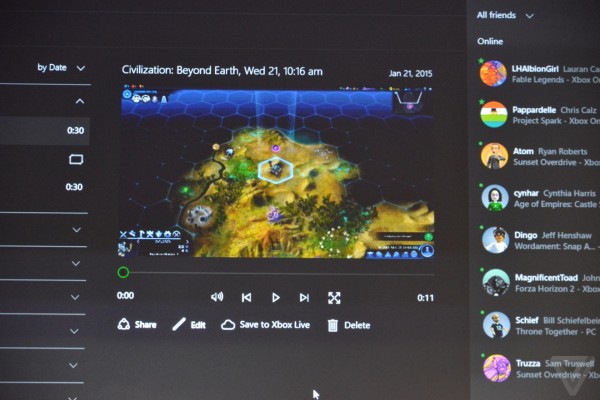 [图文直播]微软Windows 10&ldquo;The Next Chapter&rdquo;发布会现场直播