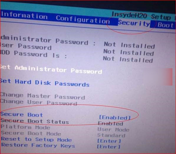 Win7/Win8.1升级Win10过程中出现黑屏/蓝屏的解决方法图解