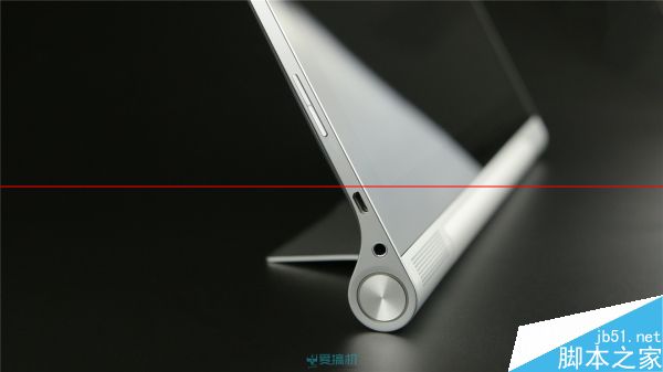 安卓/win8双系统  13寸联想YOGA Tablet 2对比图赏