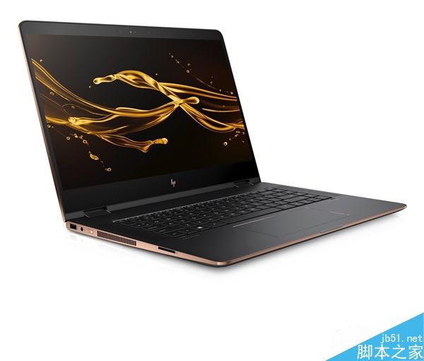 惠普推出全新15.6英寸Spectre x360旗舰变形本:续航无敌