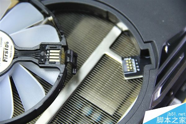 AMD RX 580/570/550国内各大显卡厂商的新卡海量图赏