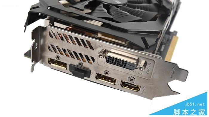 非公版GTX 1080哪个好？8款GeForce GTX1080全面深度对比评测