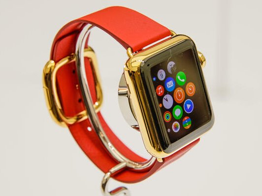 Moto 360与Apple Watch哪个更漂亮更好?二者区别对比全面评测