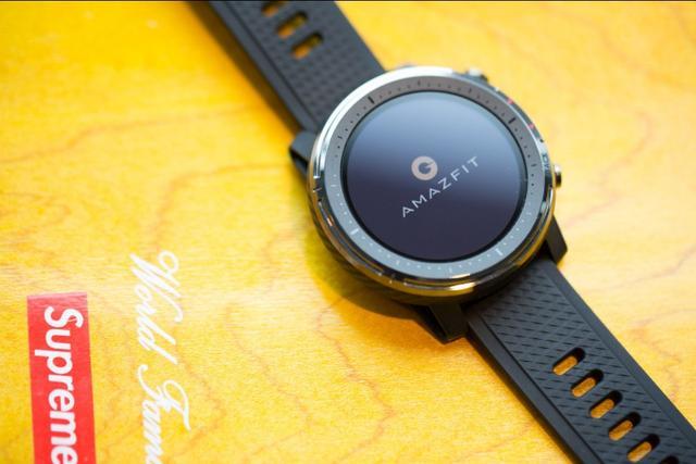 Amazfit智能运动手表3怎么样   Amazfit智能手表3全方面评测