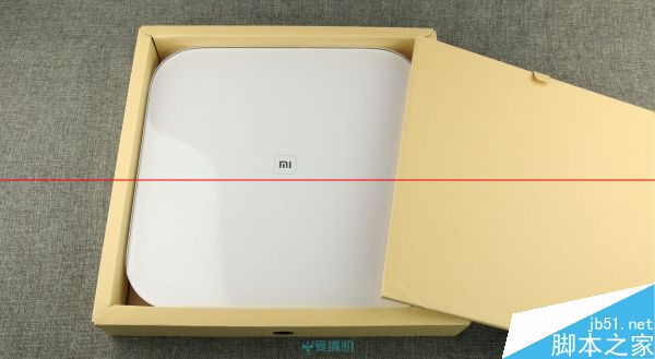 小米体重秤怎么样精确吗？小米智能秤开箱图赏