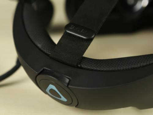 消费级PC VR设备推荐 HTC VIVE COSMOS VR详细评测