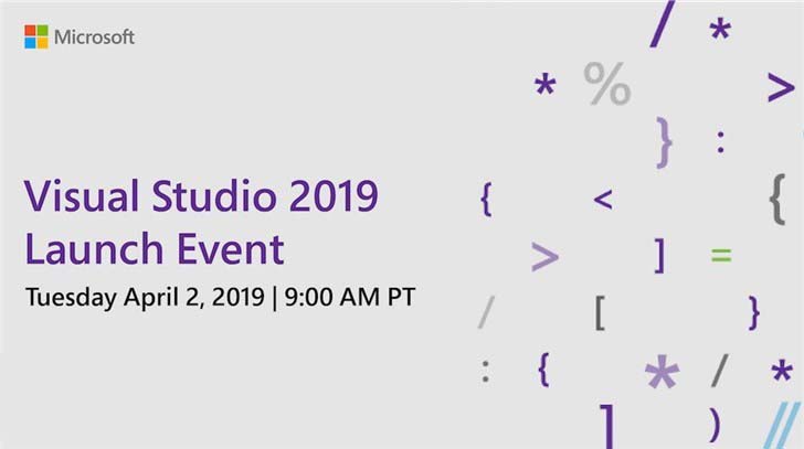 VisualStudio2019正式版带来哪些变化? vs2019新增功能汇总