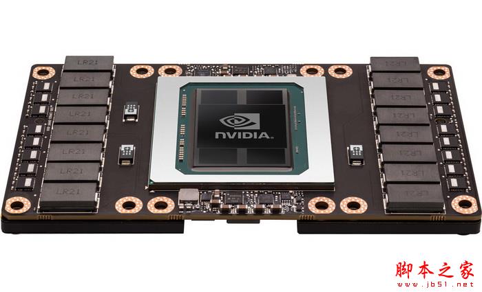 NVIDIA PCI-E版Tesla P100加速卡性能怎么样？PCI-E版与NVLink版规格对比