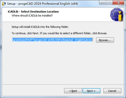 progeCAD 2019怎么破解？progeCAD 2019 Pro安装破解图文详细教程