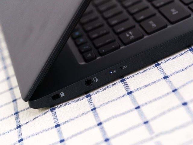 Acer TravelMate X5笔记本值不值得买 轻薄商务本Acer TravelMate X5拆解+评测