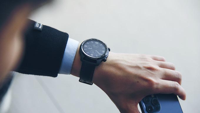 TicWatch Pro3智能手表怎么样?TicWatch Pro3智能手表测评