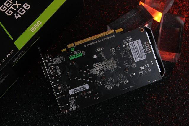 影驰GTX 1650大将怎么样 影驰GTX 1650大将显卡全面评测