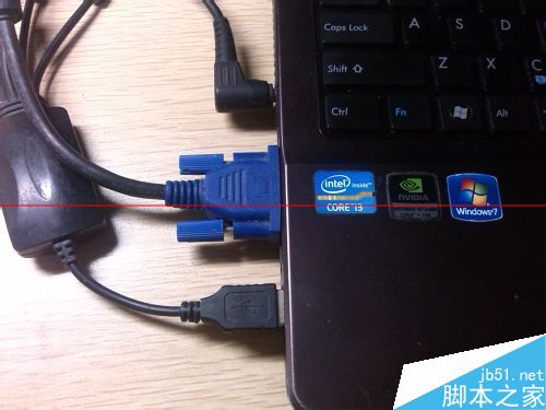 一台主机怎么设置成双屏显示？