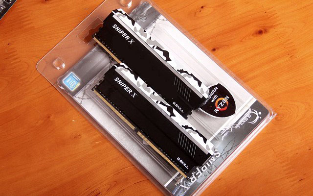 AMD二代锐龙R5 2600X装机教程 2018锐龙二代组装电脑教程详解