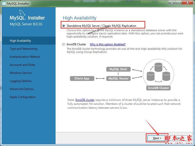 如何实现MySQL的免安装快速部署？  第1张