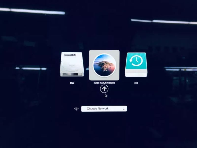 如何制作macOS Catalina启动盘 macOS Catalina启动盘制作教程