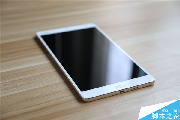 华为新一代平板M3开箱图赏:8.4英寸2K屏