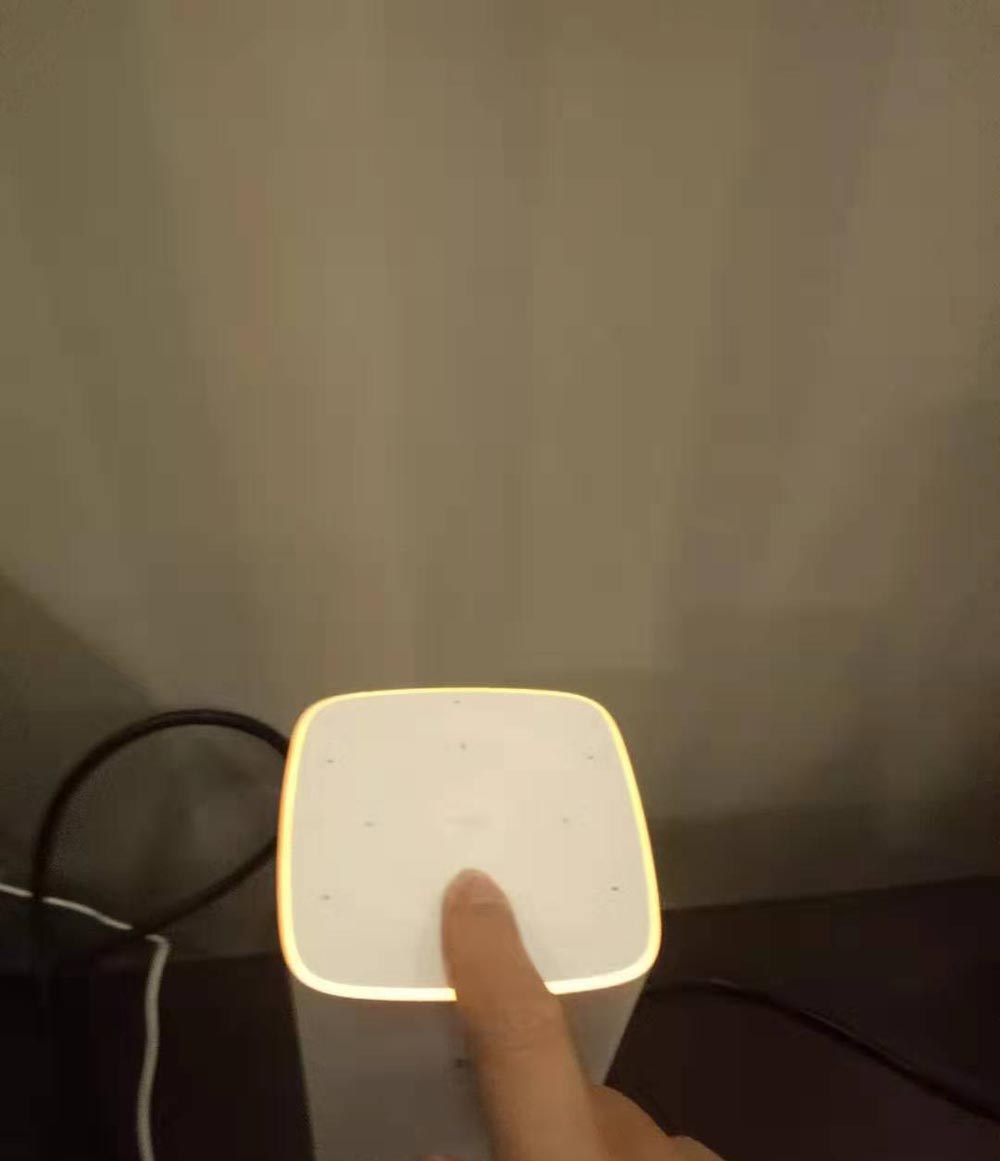 小米音箱怎么配置WIFI网络? 小米音箱wifi连接方法