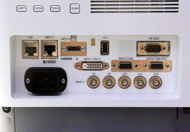 索尼激光工程投影机值得入手吗 索尼激光工程投影机评测