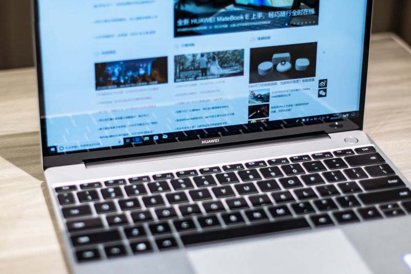 华为MateBook 13 i3版性能如何 华为MateBook 13 i3版笔记本上手体验